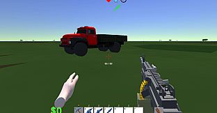 Monster Miner
