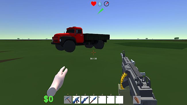 Monster Miner