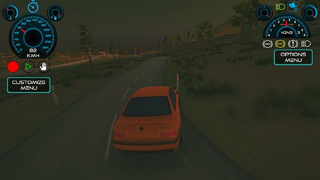Drive & Drift