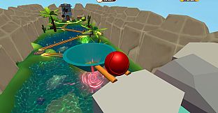 Roll Ball Adventures