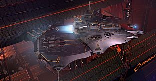 Star Conflict - Tornado (Deluxe Edition)