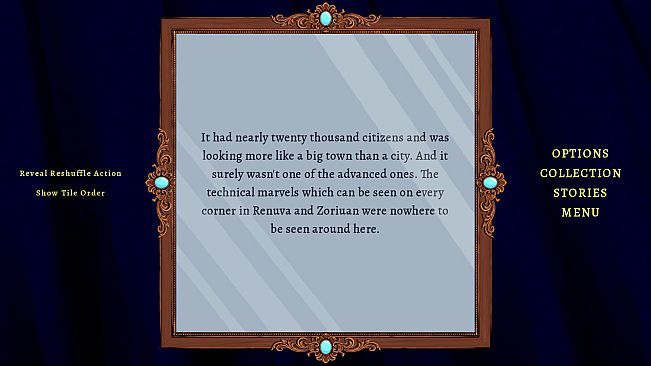 Mirror Atelier - Cloud Machina: Skyships Of Narial