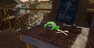 Apocalyptic Adventure: Episode 1