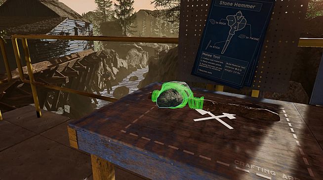 Apocalyptic Adventure: Episode 1