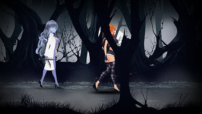 Witch 3 Return Ghost in the Fog