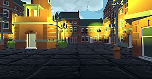 Maze Mania: The Ultimate 3D Maze Game