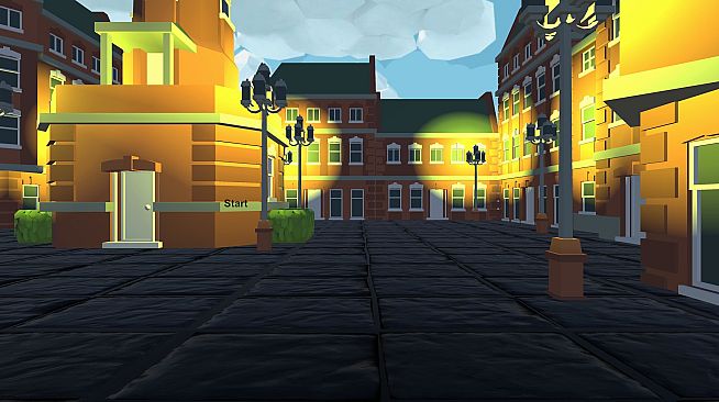 Maze Mania: The Ultimate 3D Maze Game