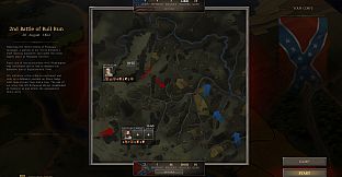 Ultimate General: Civil War