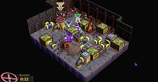 Just Plumbers in Hallowville