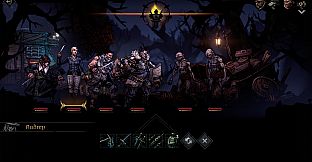 Darkest Dungeon II: Hero Origin Pack