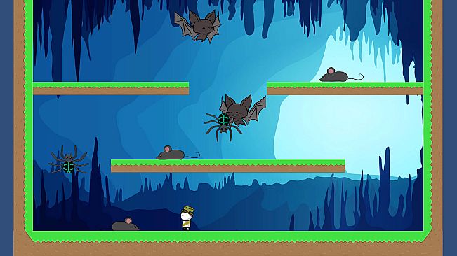 Dodge Mania - Adventurer pack