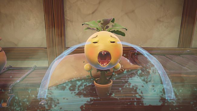 Monster Florist