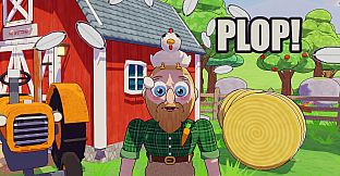 Eric's Farm