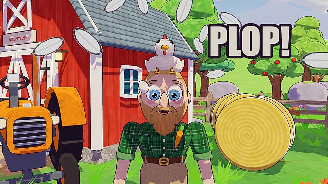Eric's Farm