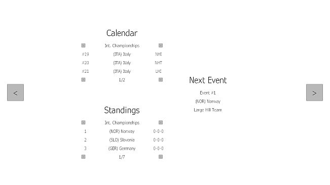 Bakken - Ski Jumping: Next Season