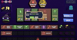 Midnight Rogues