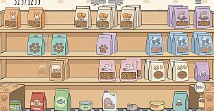 Organize my Shop 2: Pet Shop