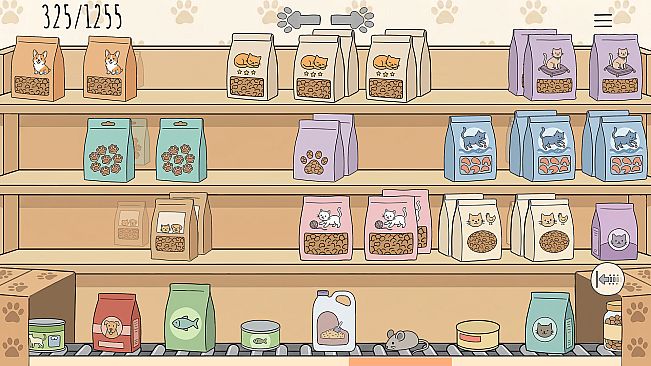 Organize my Shop 2: Pet Shop