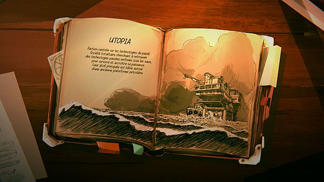 Kosmocean - The Endless Sea