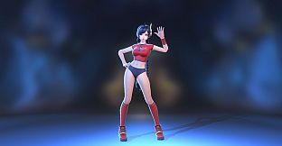 Angel Legion-DLC Cup Winning E