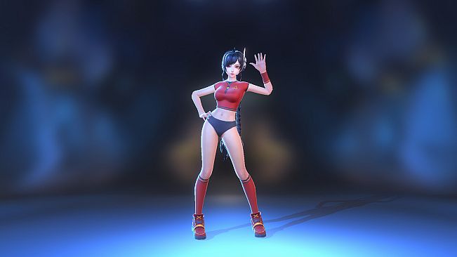 Angel Legion-DLC Cup Winning E