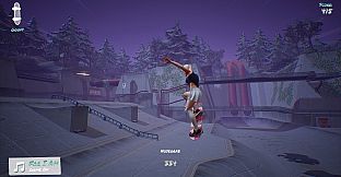 Skatesterre
