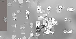 The Lost Robot - Jigsaw Puzzle Stories