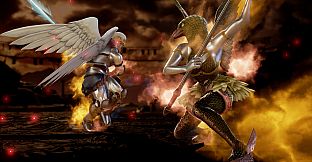 SOULCALIBUR VI - DLC3: Character Creation Set A