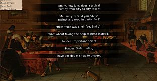 The Vellescian Gambit