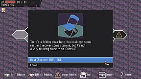 The Detective Reaper Invites