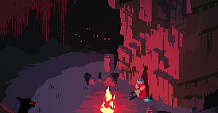 Hyper Light Drifter Original Soundtrack