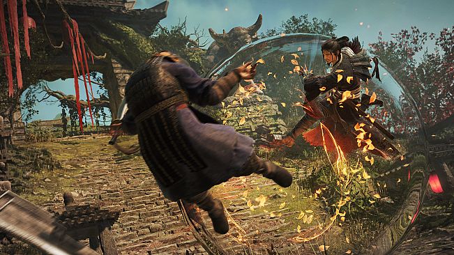Wo Long 2: Wings of Ember Digital Deluxe Edition