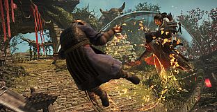 Wo Long 2: Wings of Ember