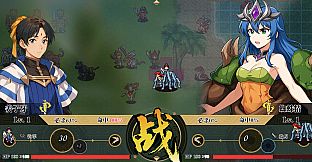 刻印战记：封神传奇