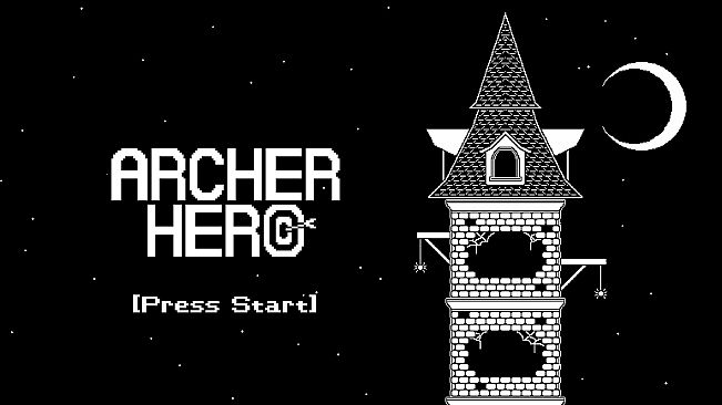 Archer Hero