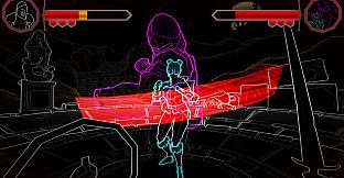 Slash-Out: Fantasy Dueling