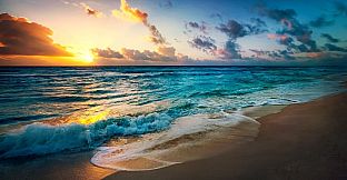 Click Real Fast - Background Pack