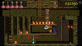 Montezuma's Revenge - The 40th Anniversary Edition