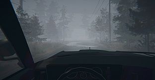 Midnight Files - Missing in Forest Lake