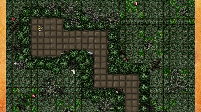 Big Journey to Home - Collection of Builds