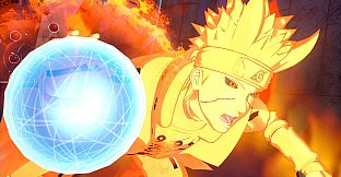 NTBSS: Master Character Training Pack - Minato Namikaze (Reanimation)