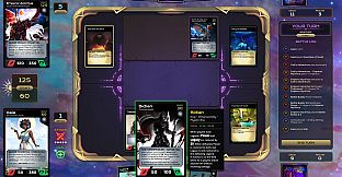 Legacy: The Card Game