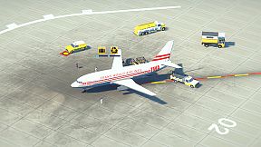 Sky Haven Tycoon - Airport Simulator
