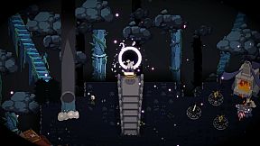 Hollow Survivors: Prologue