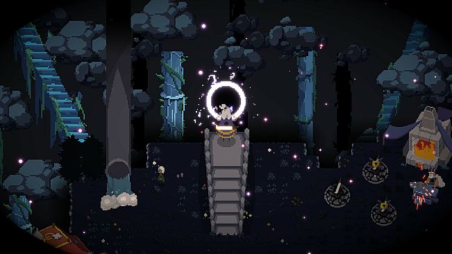 Hollow Survivors: Prologue