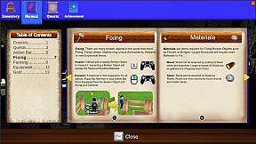 The Forgotten Village (Demo)