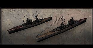 Hearts of Iron III: Italian Vehicle Pack