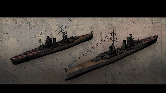 Hearts of Iron III: Italian Vehicle Pack