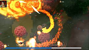 Zombie Survivors - Eternal Nightfall