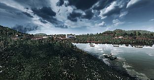 WARNO - RP #5 - Valley and Factory